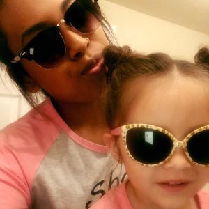 Meet your Posher, Kamille